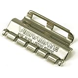 Vibramate String Spoiler For Bigsby Vibratos, Stainless Steel