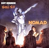 Nomad [Vinyl]