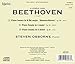 Beethoven: Piano Sonatas Opp.90, 101 & 106