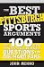  : The Best Pittsburgh Sports Arguments (The Best Sports Arguments)