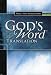 GOD'S WORD Text Hardcover