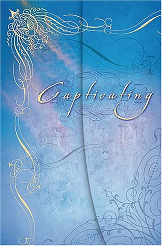 Captivating: Unveiling the Mystery of a Woman's Soul