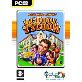 School Tycoon