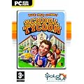 School Tycoon (PC CD)