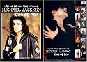 Michael Jackson Limited Edition Multi Poster