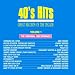 Great Records Of The Decade: 40's Hits, Vol. 1