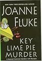 Key Lime Pie Murder