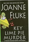 Key Lime Pie Murder