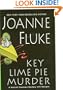 Key Lime Pie Murder (Hannah Swensen Mysteries)