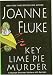Key Lime Pie Murder (Hannah Swensen Mysteries With Recipes)