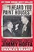 "I Heard You Paint Houses": Frank "The Irishman" Sheeran & Closing the Case on Jimmy Hoffa