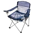 Eddie Bauer Mesh Folding Chair