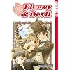 Flower & Devil 04