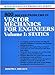 800 Solved Problems In Vector Mechanics for Engineers, Vol. I: Statics