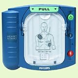 Philips Heartstart Onsite Defibrillator - Model M5066a