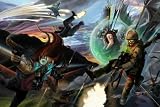 Shadowrun WAR!