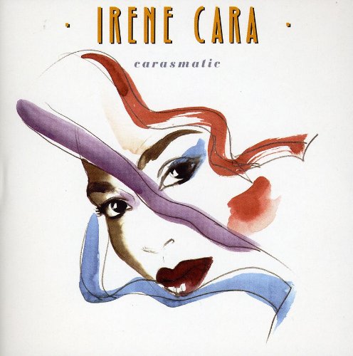 Irene Cara - Carasmatic - Zortam Music