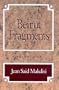 Beirut Fragments: A War Memoir