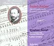 Romantic Piano Concerto, V.27 - Saint-Sa&euml;ns: The Complete Works for Piano & Orchestra