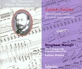 Saint-Sa�ns: The Complete Works for Piano and Orchestra