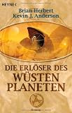 Produkt-Bild: Die Erl&ouml;ser des W&uuml;stenplaneten: Roman