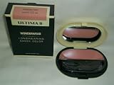 Ultima II Wonderwear Longwearing Cheek Color WONDER PINK .28 oz/7.9g