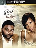 Let God Be the Judge