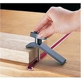 Bench Clamps: Woodstock International H0878 36" Aluminum T-Slot Track