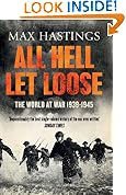 All Hell Let Loose