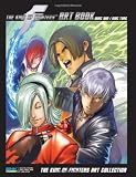 The King Of Fighters Art Book