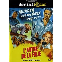 L'Antre de la folie