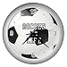 Silver Wall Clock of Soccer Equals Life (Hertha Berlin, Atletico Madrid, Olympique Marseille, Shakhtar Donetsk, Hamburg SV, AZ Alkmaar, Werder Bremen, Nacional, Deportivo Toluca, Panathinaikos, Libertad) - Football