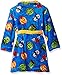 Marvel Boys' Avengers Luxe Plush Robe
