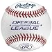 RAWLINGS OFFICIAL LEAGUE BLEM BASEBALL