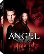 Angel - Season One (Slim Set)