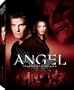 Angel - Season One (Slim Set)