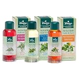 Kneipp Herbal Baths - 3.4 fl.oz. - Choose from 9 Styles