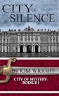 City of Silence (City of Mystery)