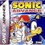 Sonic Advance