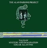 Tales Of Mystery And Imagination - Edgar Allan Poe