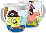 United Labels AG 0198028 - Kakaotasse / Sponge Bob