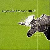 Unprovoked Moose Attack