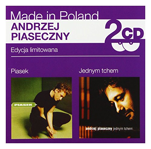 Andrzej Piaseczny - Piasek - Zortam Music