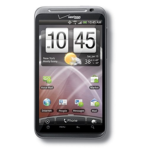 HTC Thunderbolt 4G Verizon 8MP HTC Thunderbolt 4G Verizon 8MP