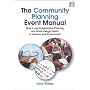 The Community Planning Event Manual: How to Use Collaborative Planning and Urban Design Events to Improve Your Environment (Tools for Community Planning Series)