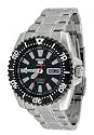 Seiko 5 Sports #SNZG47K1 Men's 23 Jewels 100M Self Winding Automatic Diver Watch