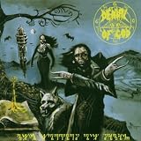 Horrors of Satan