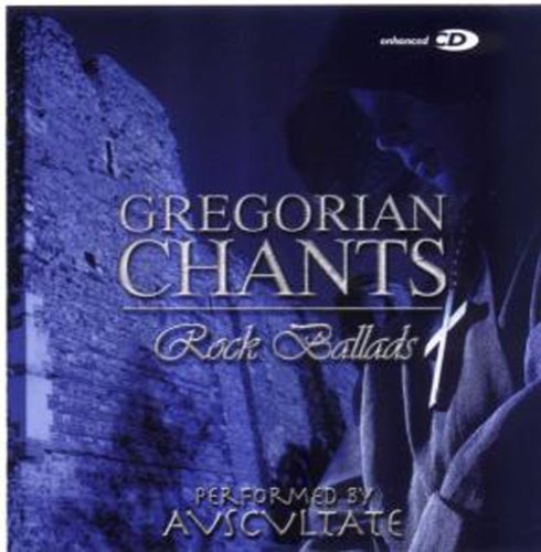Gregorian Chants - Rock Ballads - Zortam Music