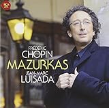 ショパン:マズルカ集(全41曲) ジャン=マルク・ルイサダ