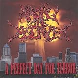 Perfect Day for Terror Ep